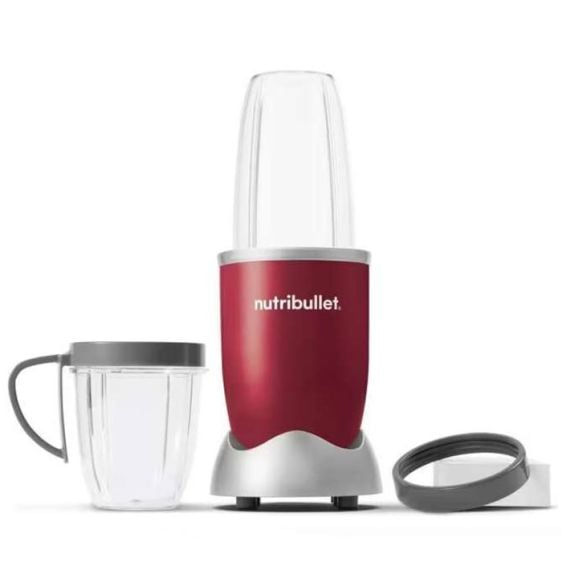 Blender Nutribullet NB606R