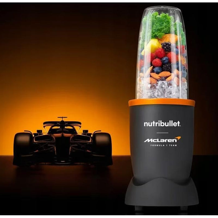 Blender Nutribullet McLaren NB907GO-MC, 900 W