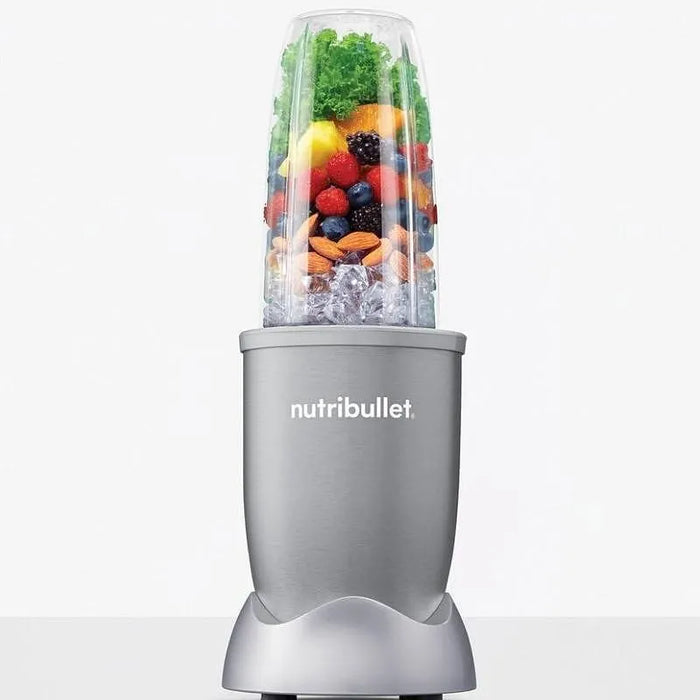 Blender NUTRIBULLET NB907S