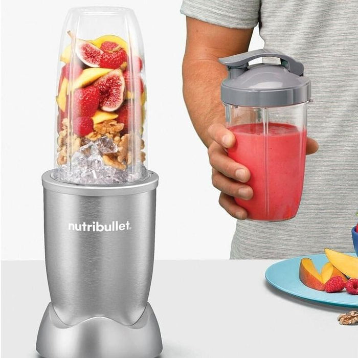 Blender NUTRIBULLET NB907S