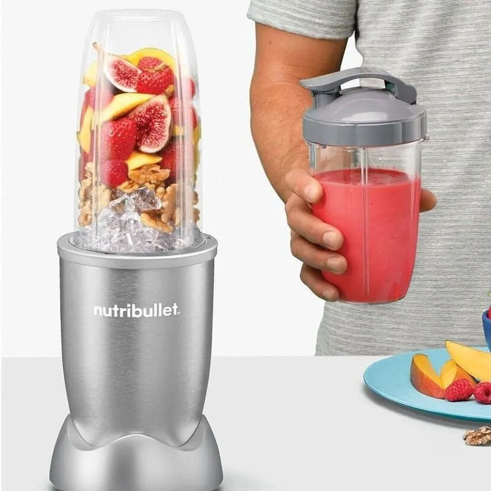 Blender NUTRIBULLET NB907S