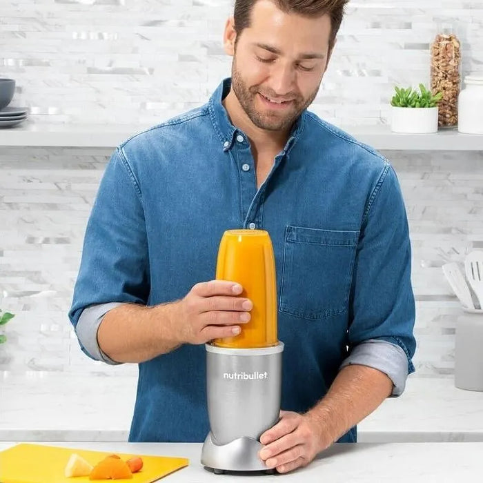 Blender NUTRIBULLET NB907S