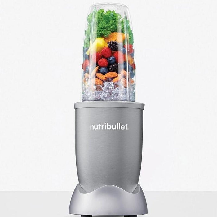 Blender NUTRIBULLET NB907S
