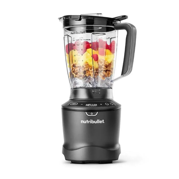 Blender Nutribullet SmartSense 1500 NBF550DG