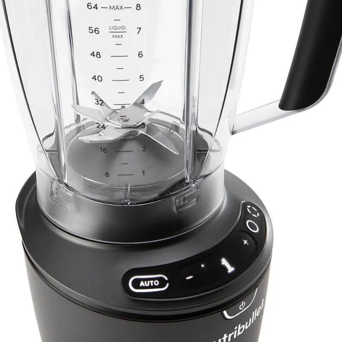 Blender Nutribullet SmartSense 1500 NBF550DG
