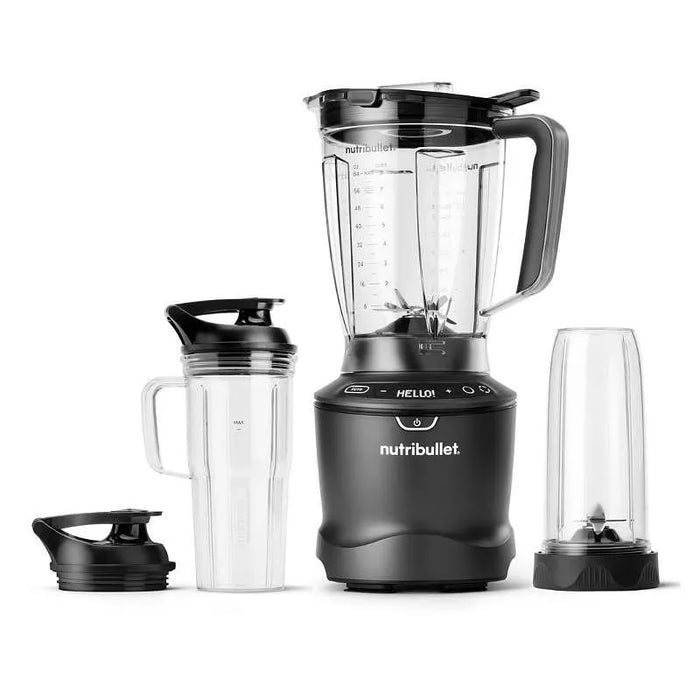 Blender Nutribullet SmartSense 1500 NBF550DG