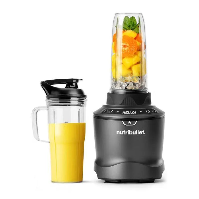 Blender Nutribullet SmartSense 1500 NBF550DG