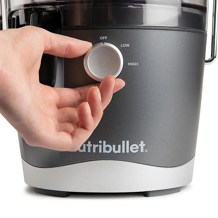 Nutribullet NBJ100G Juicer