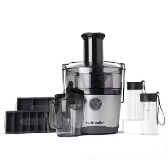 Nutribullet Juicer Pro NBJ200G