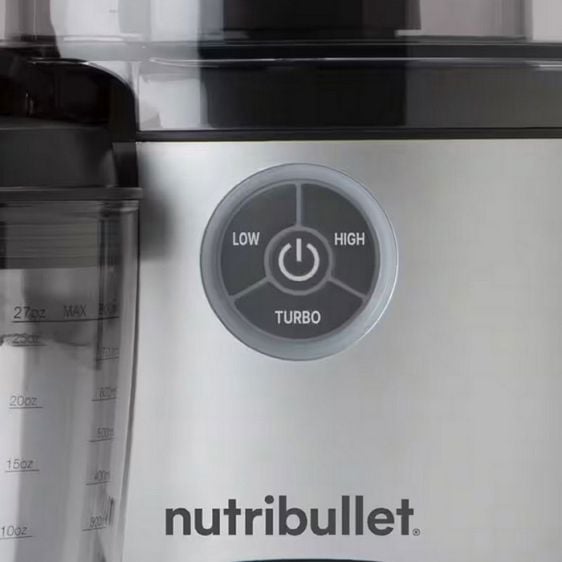 Nutribullet Juicer Pro NBJ200G