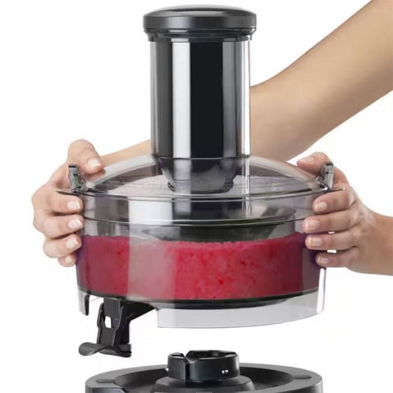 Nutribullet Juicer Pro NBJ200G