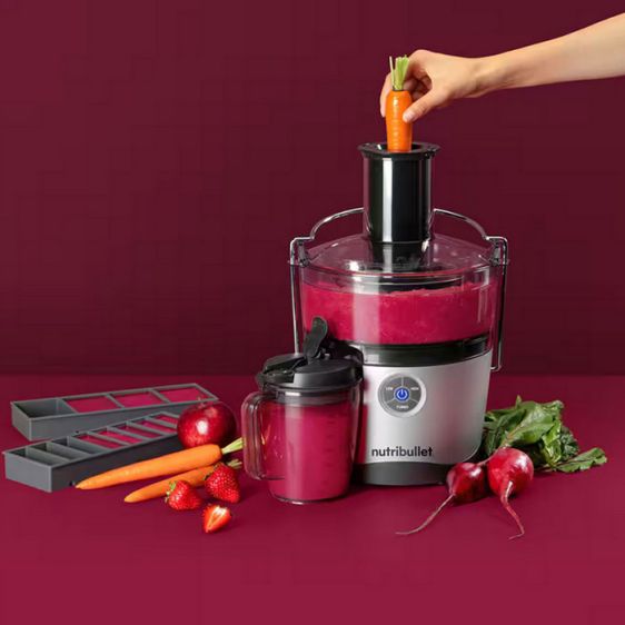 Nutribullet Juicer Pro NBJ200G