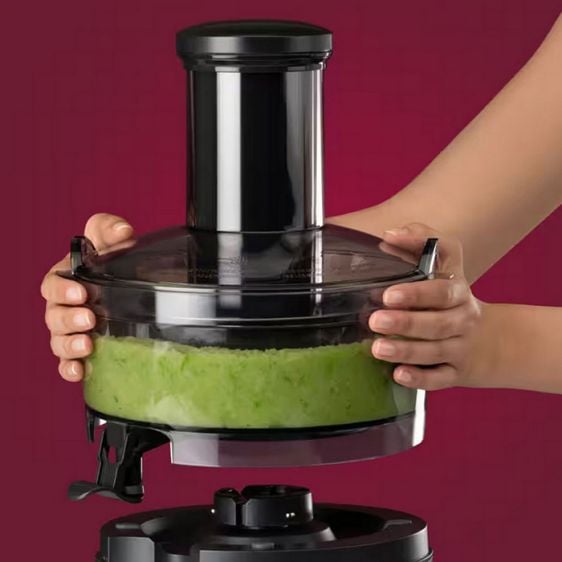 Nutribullet Juicer Pro NBJ200G