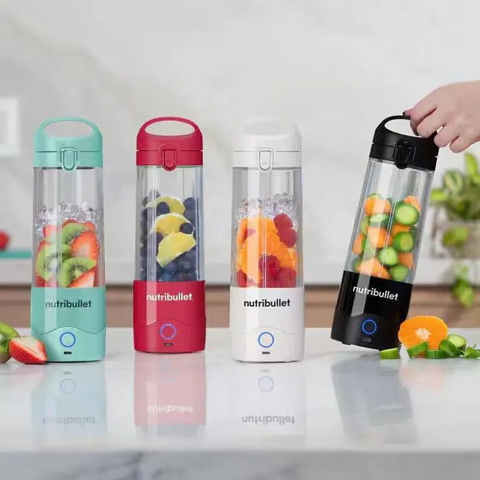 Blender Nutribullet NBP003B