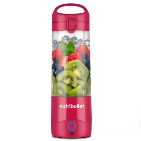 Blender Nutribullet NBP003MA