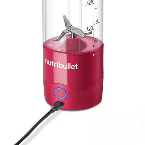 Blender Nutribullet NBP003MA