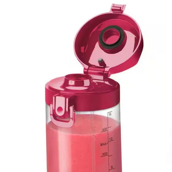 Blender Nutribullet NBP003MA