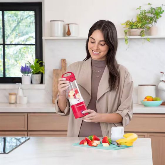 Blender Nutribullet NBP003MA