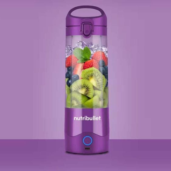 Blender Nutribullet NBP003PU
