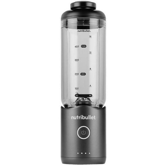 Blender Nutribullet Flex NBP013GM