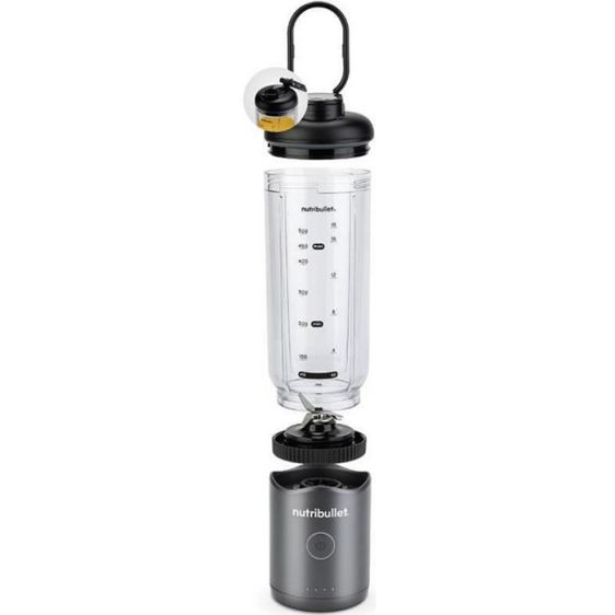 Blender Nutribullet Flex NBP013GM