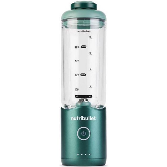 Blender Nutribullet Flex NBP013GR
