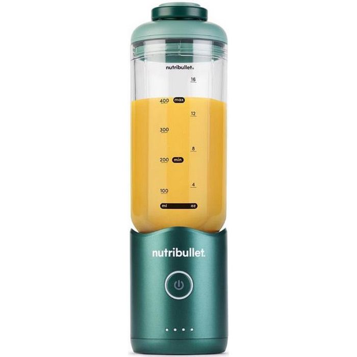 Blender Nutribullet Flex NBP013GR