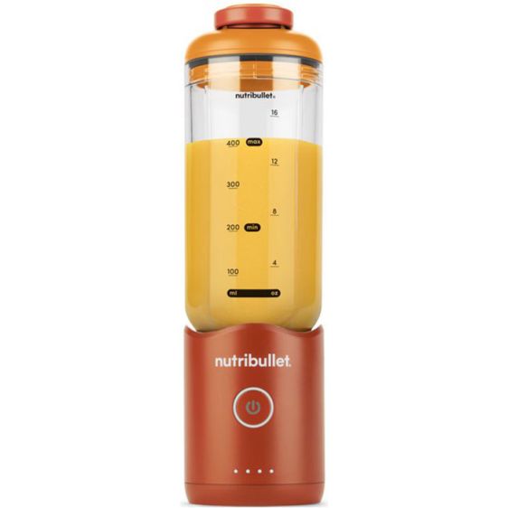 Blender Nutribullet Flex NBP013OR