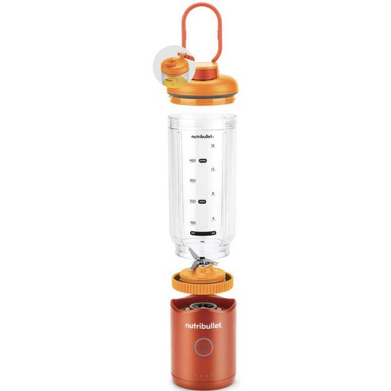 Blender Nutribullet Flex NBP013OR