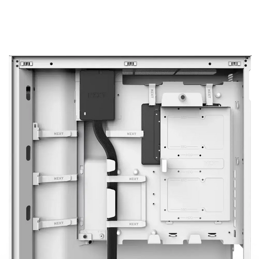 NZXT AC-CRFR1-B1 Hub Type Controller - Входно-изходни контролери<<<Компютърни компоненти<<<ValiAPI