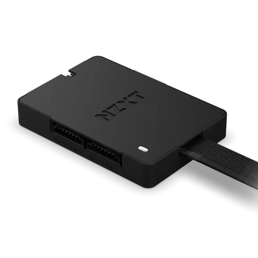 NZXT AC-CRFR1-B1 Hub Type Controller - Входно-изходни контролери<<<Компютърни компоненти<<<ValiAPI