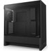 NZXT H5 Flow 2024 Black Mid-Tower Case - Кутии за компютри<<<Компютърни компоненти<<<ValiAPI&&&Компютър Мрежи и