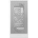 NZXT H5 Flow Midi Tower White - Кутии за компютри<<<Компютърни компоненти<<<ValiAPI&&&Computer