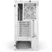NZXT H5 Flow RGB 2024 White Mid-Tower Case - Кутии за компютри<<<Компютърни компоненти<<<ValiAPI&&&Системни