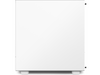 NZXT H5 Flow RGB Matte White Mid-Tower Case - Кутии за компютри<<<Компютърни компоненти<<<ValiAPI