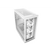 NZXT H7 Elite 2023 Matte White Mid-Tower Case - Кутии за компютри<<<Компютърни компоненти<<<ValiAPI
