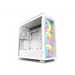 NZXT H7 Elite 2023 Matte White Mid-Tower Case - Кутии за компютри<<<Компютърни компоненти<<<ValiAPI