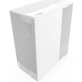 NZXT H7 Flow RGB 2024 Edition Box - White - Кутии за компютри<<<Компютърни компоненти<<<ValiAPI&&&Системни