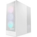 NZXT H7 Flow RGB 2024 Edition Box - White - Кутии за компютри<<<Компютърни компоненти<<<ValiAPI&&&Системни