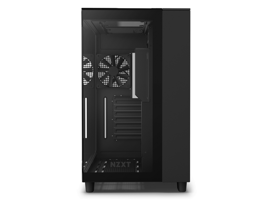 NZXT H9 Elite Matte Black Case - Кутии за компютри<<<Компютърни компоненти<<<ValiAPI&&&Системни Единици<<<Компютър