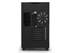 NZXT H9 Elite Matte Black Case - Кутии за компютри<<<Компютърни компоненти<<<ValiAPI&&&Системни Единици<<<Компютър