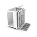 NZXT H9 Elite Matte White Case - Кутии за компютри<<<Компютърни компоненти<<<ValiAPI&&&Системни Единици<<<Компютър