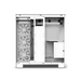 NZXT H9 Flow Matte White Case - Кутии за компютри<<<Компютърни компоненти<<<ValiAPI&&&Компютър Мрежи и