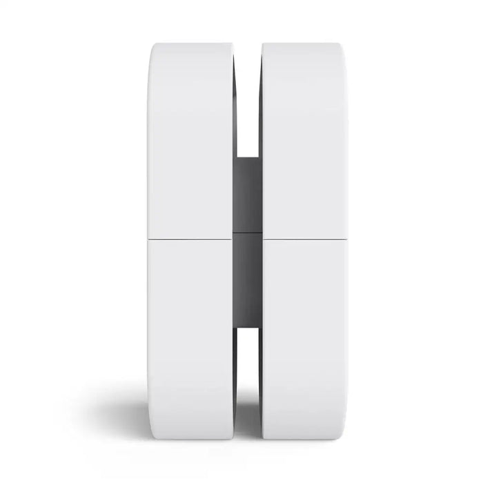 NZXT Puck White BA-PUCKR-W1 Headphone Stand - Геймърски аксесоари<<<Геймърска периферия<<<ValiAPI