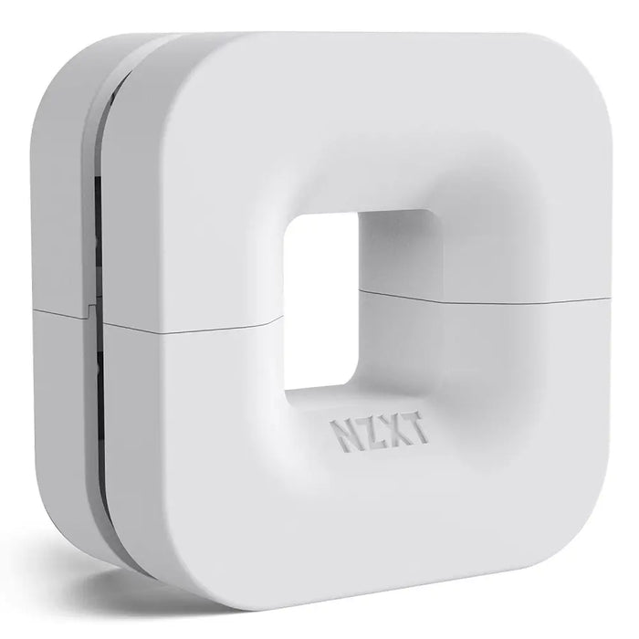 NZXT Puck White BA-PUCKR-W1 Headphone Stand - Геймърски аксесоари<<<Геймърска периферия<<<ValiAPI