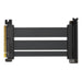 NZXT Riser Cable 220mm PCI-E x16 4.0 - Входно-изходни контролери<<<Компютърни компоненти<<<ValiAPI&&&Cooling - water