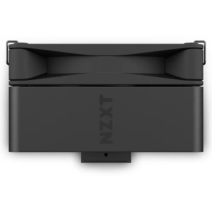 NZXT T120 CPU Cooler - Black RC-TN120-B1 AMD/Intel - Охладители за процесори<<<Компютърни компоненти<<<ValiAPI&&&CPU