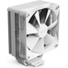 NZXT T120 Processor Air cooler 12 cm White 1 pc(s) - Охладители за процесори<<<Компютърни компоненти<<<ValiAPI&&&CPU