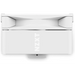 NZXT T120 Processor Air cooler 12 cm White 1 pc(s) - Охладители за процесори<<<Компютърни компоненти<<<ValiAPI&&&CPU