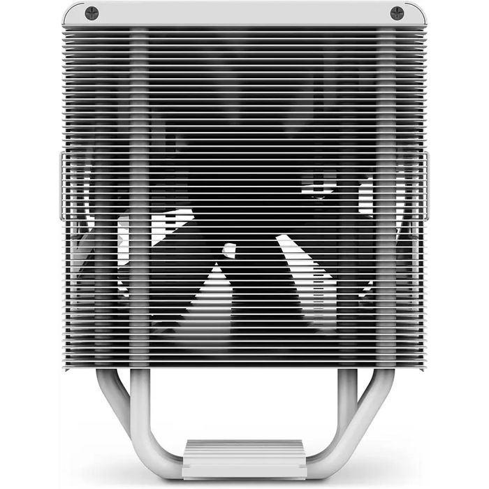 NZXT T120 Processor Air cooler 12 cm White 1 pc(s) - Охладители за процесори<<<Компютърни компоненти<<<ValiAPI&&&CPU